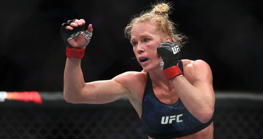 Холли Холм Холли Холм