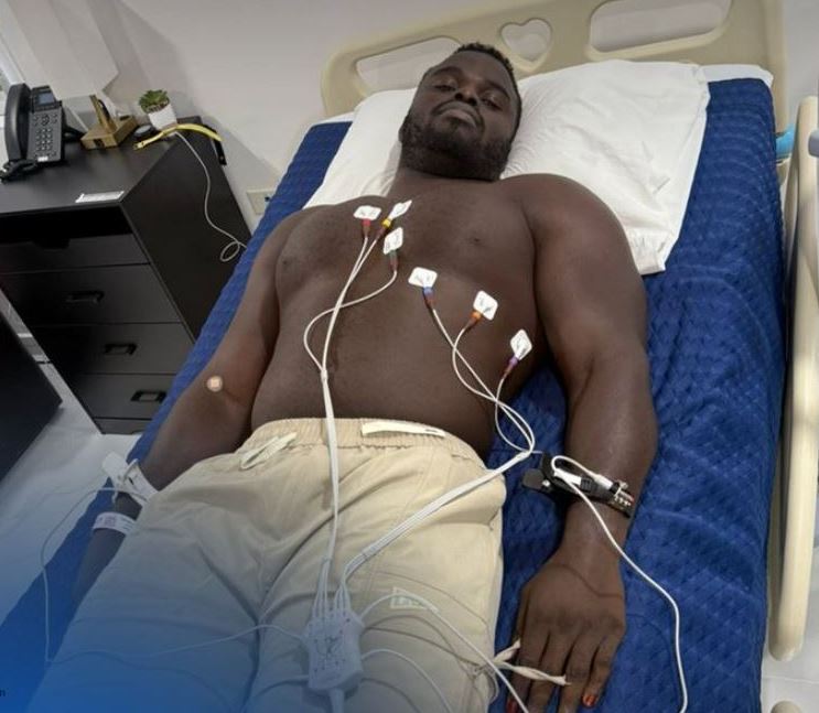 Умар Кане Умар Кане