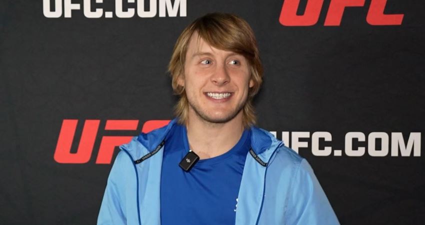 Пэдди Пимблетт Пэдди Пимблетт