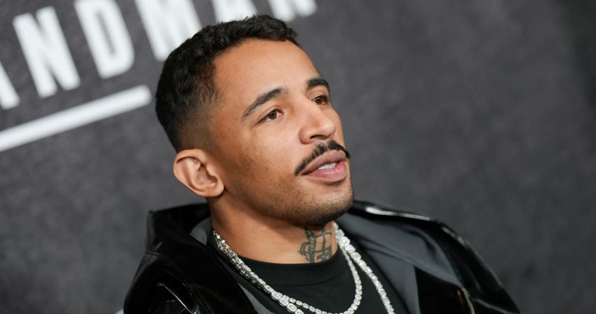 Карлос Пратес Карлос Пратес