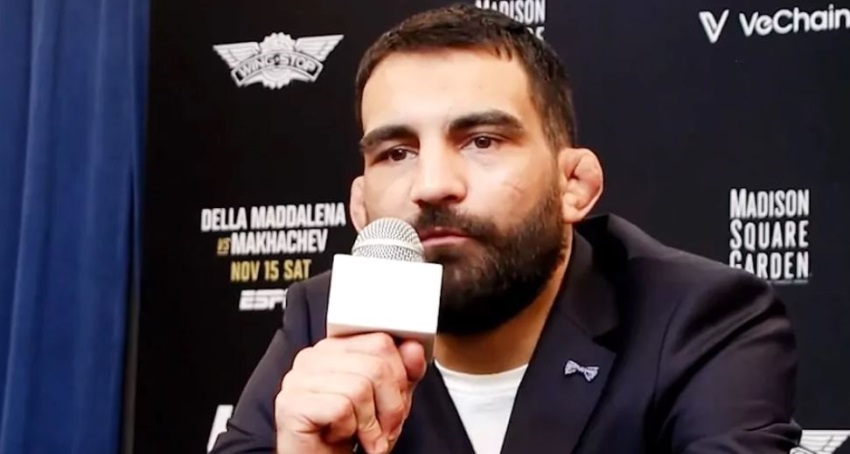 Бенуа Сент-Дени Бенуа Сент-Дени