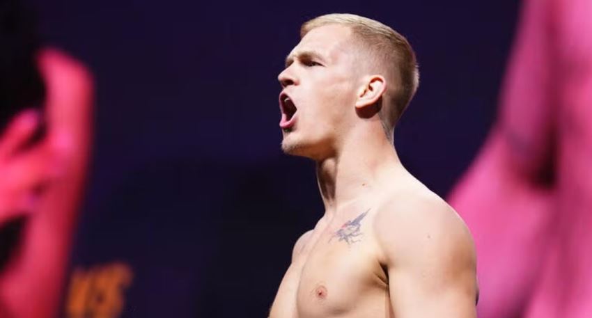 Иэн Мачадо Гэрри Иэн Мачадо Гэрри