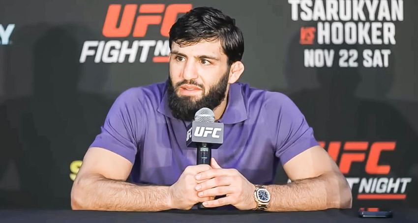 Арман Царукян Арман Царукян