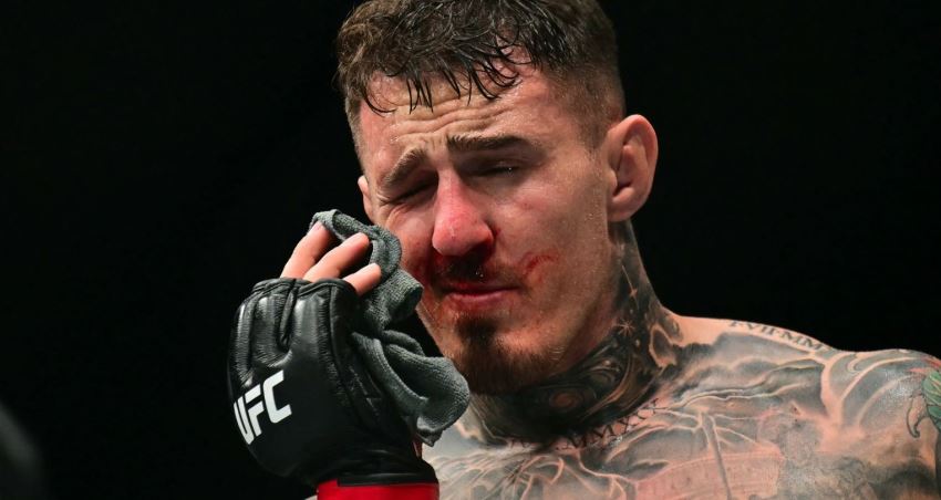 Том Аспинэлл Том Аспинэлл