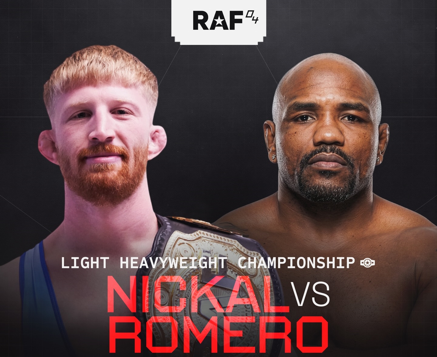 Бо Никал - Йоэль Ромеро Бо Никал - Йоэль Ромеро