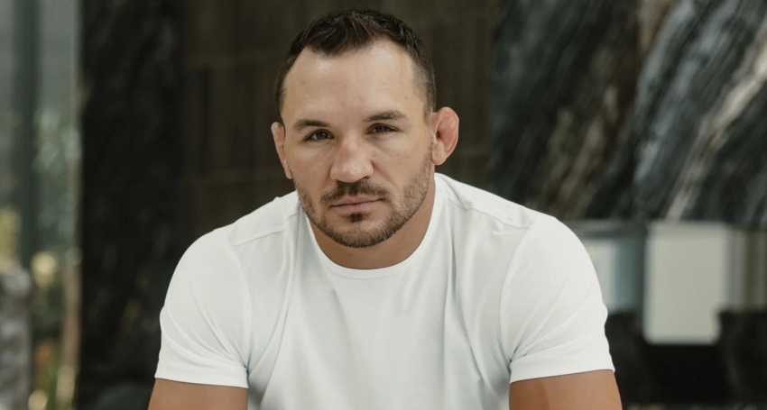 Майкл Чэндлер Майкл Чэндлер