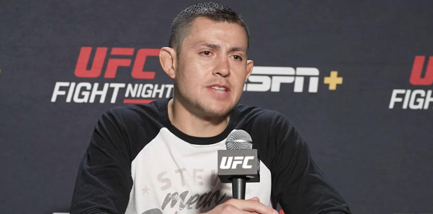 Стив Гарсия Стив Гарсия