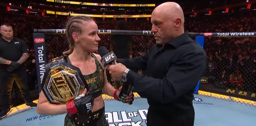 Валентина Шевченко Валентина Шевченко