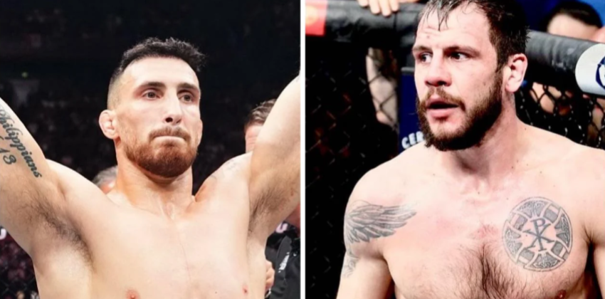 Модестас Букаускас, Никита Крылов Модестас Букаускас, Никита Крылов