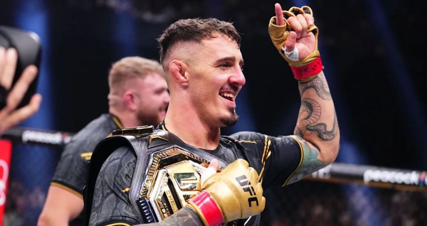 Том Аспинэлл Том Аспинэлл