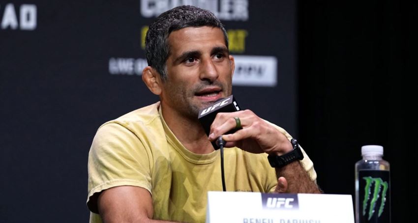 Бенейл Дариуш Бенейл Дариуш