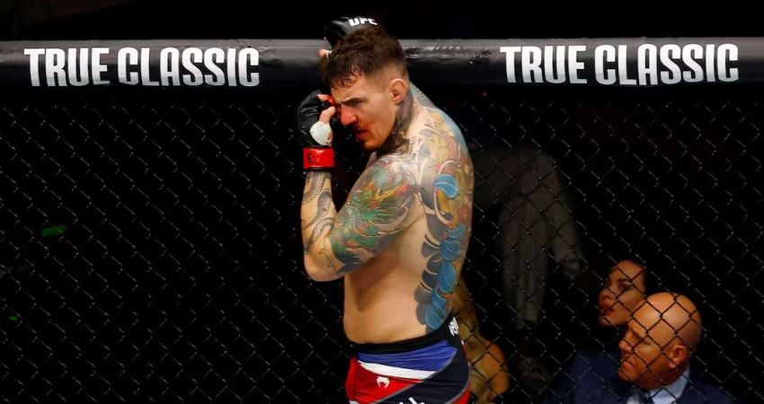 Том Аспинэлл Том Аспинэлл