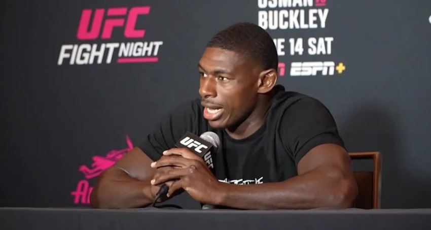 Хоакин Бакли Хоакин Бакли