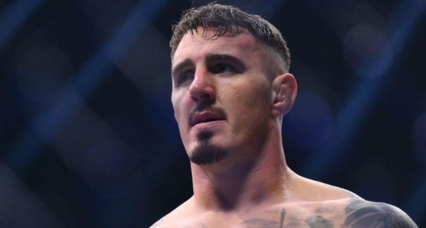 Том Аспинэлл Том Аспинэлл