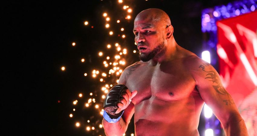 Йоэль Ромеро Йоэль Ромеро