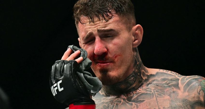 Том Аспинэлл Том Аспинэлл