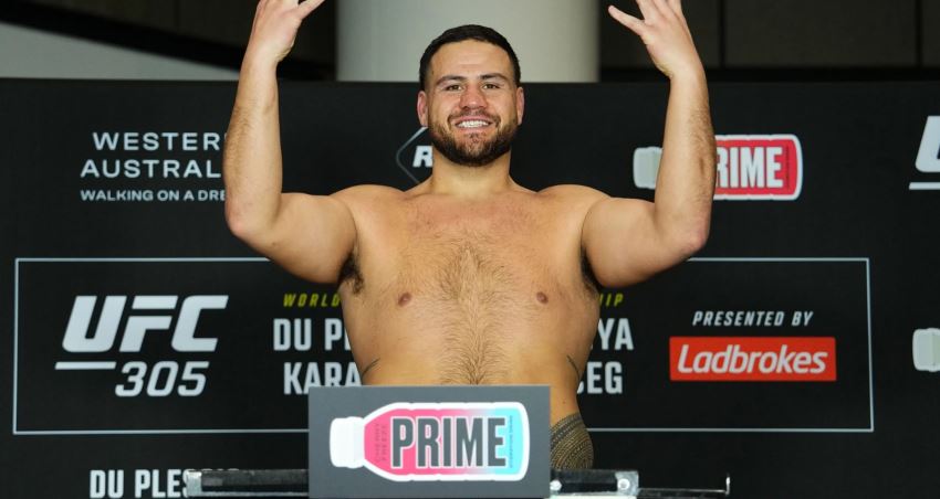 Тай Туиваса Тай Туиваса