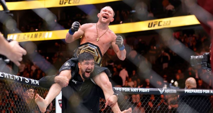 Петр Ян Петр Ян