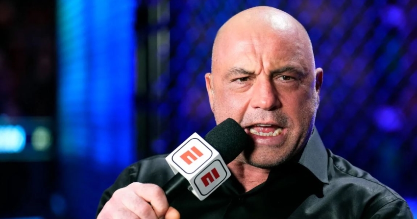 Джо Роган Джо Роган