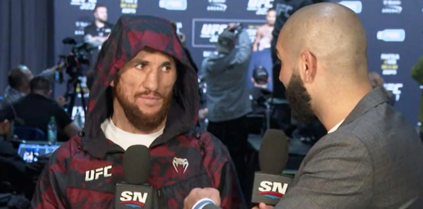 Мераб Двалишвили, Айманн Захаби Мераб Двалишвили, Айманн Захаби