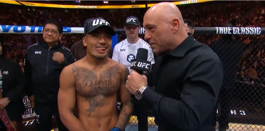 Джошуа Ван Джошуа Ван