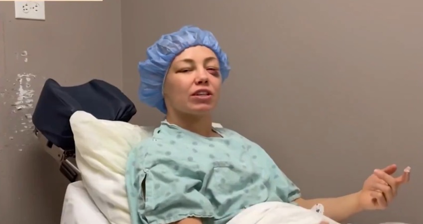 Роуз Намаюнас Роуз Намаюнас