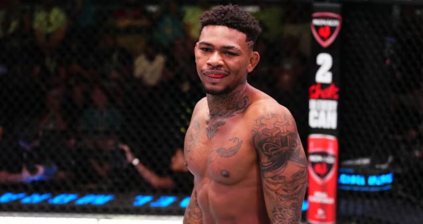 Майкл Моралес Майкл Моралес