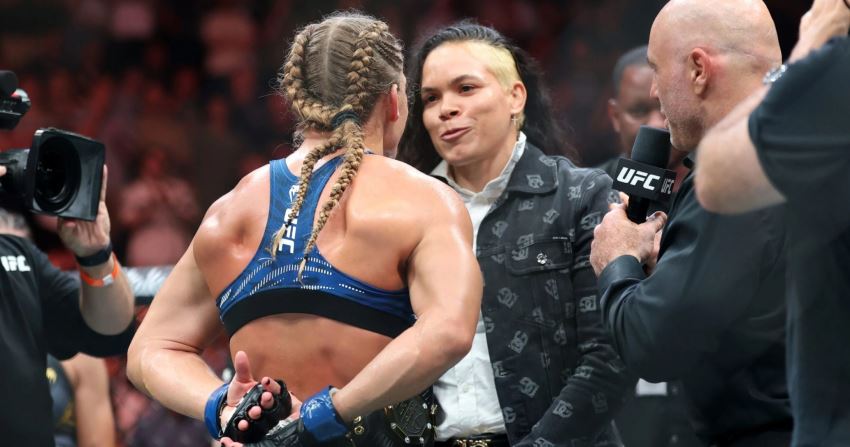 Кайла Харрисон - Аманда Нуньес Кайла Харрисон - Аманда Нуньес