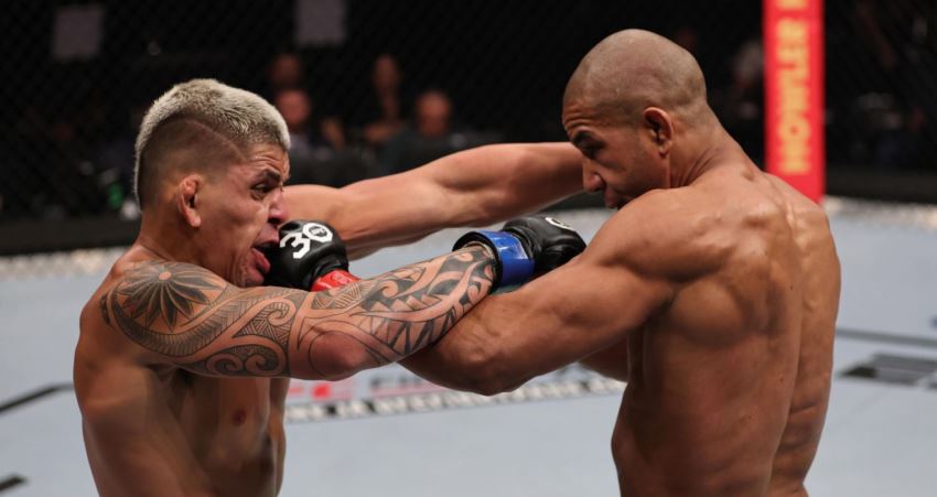 Брунно Феррейра - Грегори Родригес Брунно Феррейра - Грегори Родригес