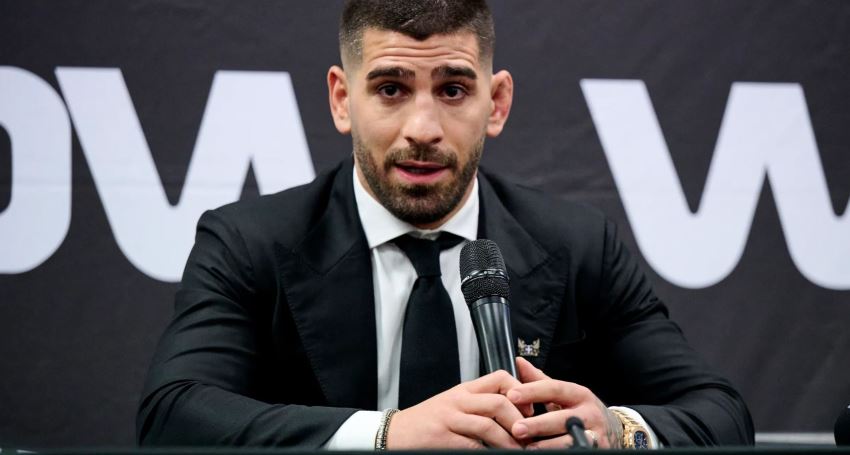 Топурия объяснил, для чего его вызвали в суд