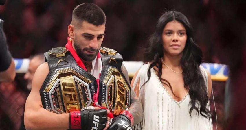 Илия Топурия получил повестку в суд по делу о домашнем насилии