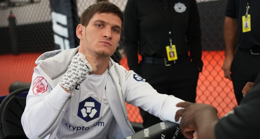 Мовсар Евлоев Мовсар Евлоев