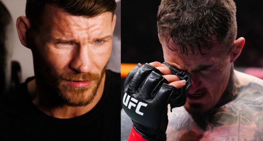 Биспинг призвал критиков Аспинэлла не приводить его в пример