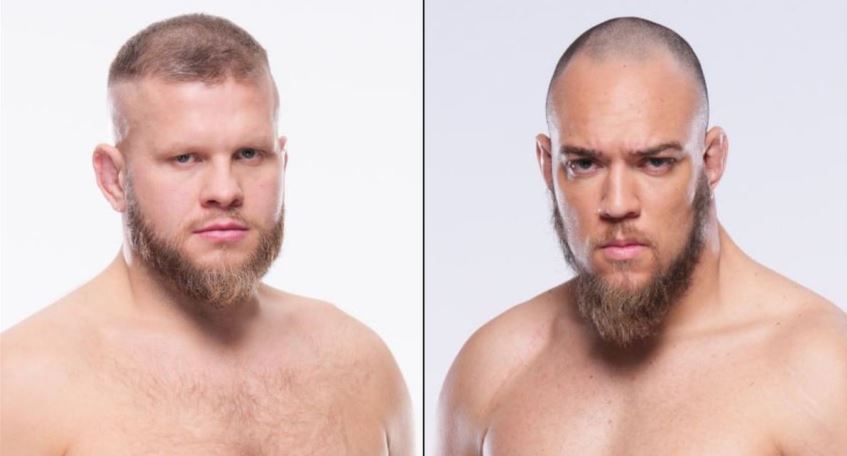 Марчин Тыбура, Вальтер Уокер Марчин Тыбура, Вальтер Уокер