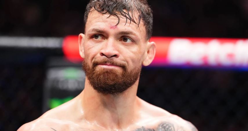 Маурисио Руффи Маурисио Руффи