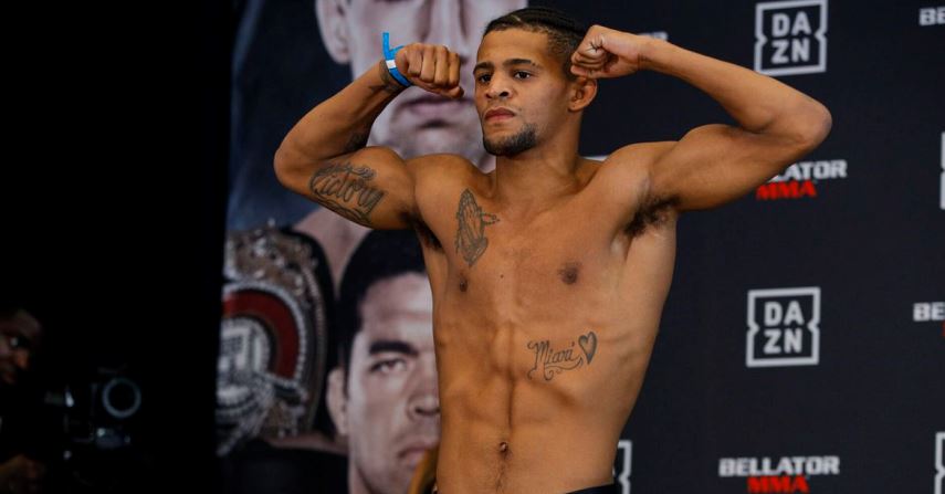 Патрик Микс Патрик Микс