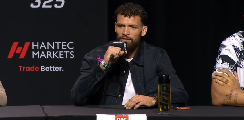 Маурисио Руффи Маурисио Руффи