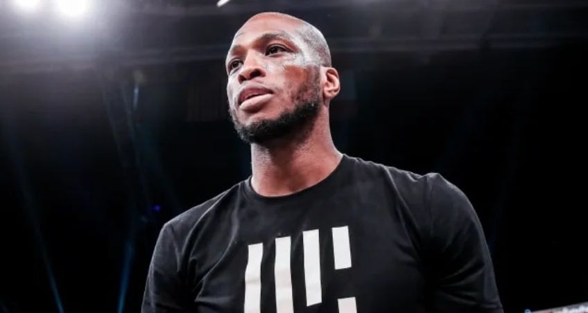 Майкл Пэйдж: «Похоже, мой аномальный стиль вредит мне»