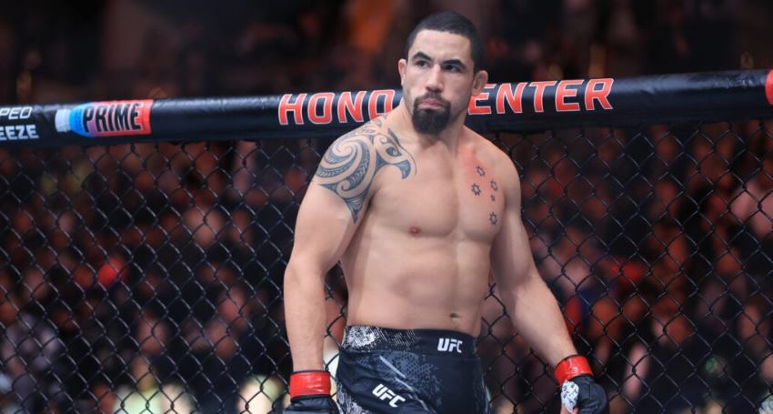 Роберт Уиттакер Роберт Уиттакер