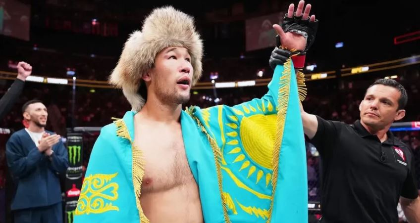 Шавкат Рахмонов Шавкат Рахмонов