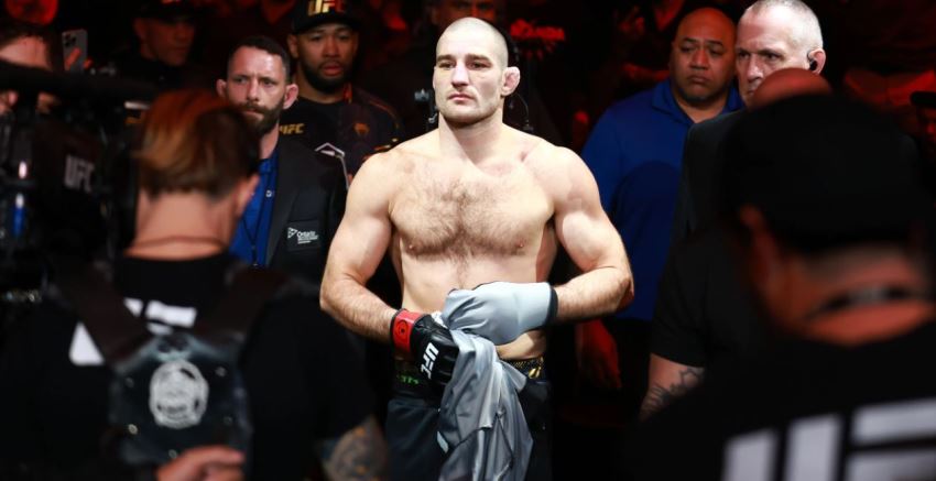 Шон Стриклэнд Шон Стриклэнд