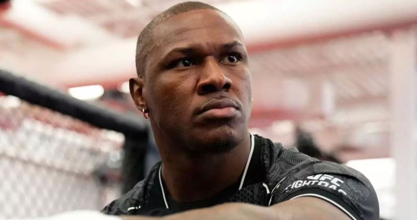 Мохаммед Усман Мохаммед Усман