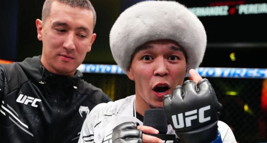 Асу Алмабаев Асу Алмабаев