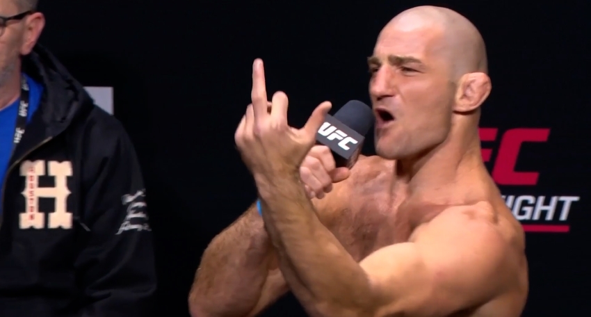 Шон Стриклэнд Шон Стриклэнд