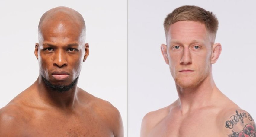 Майкл Пэйдж - Сэм Паттерсон Майкл Пэйдж - Сэм Паттерсон