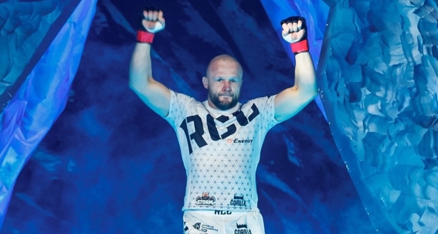 Александр Шлеменко Александр Шлеменко