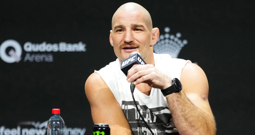 Шон Стриклэнд Шон Стриклэнд