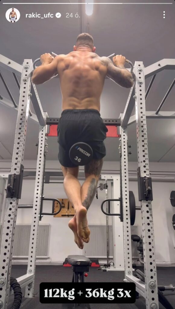 Александр Ракич Александр Ракич