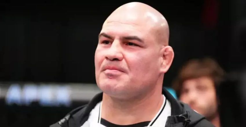 Кейн Веласкес Кейн Веласкес