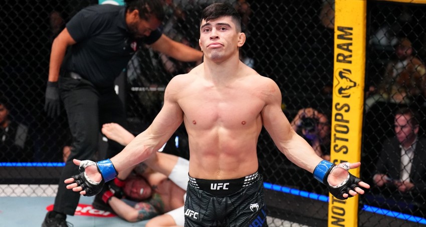 Кевин Вальехос Кевин Вальехос